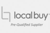 Local Buy Pre-Qualified Supplier